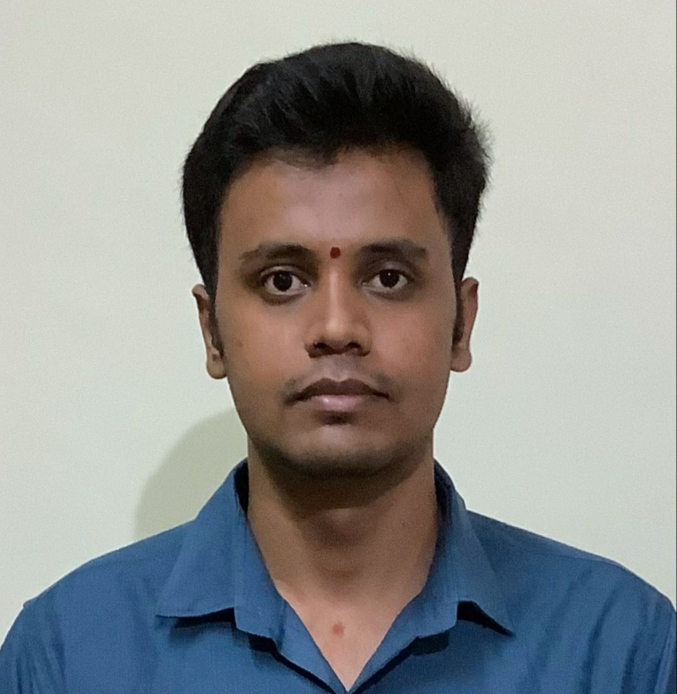Dr.  Manoj Kumar A S